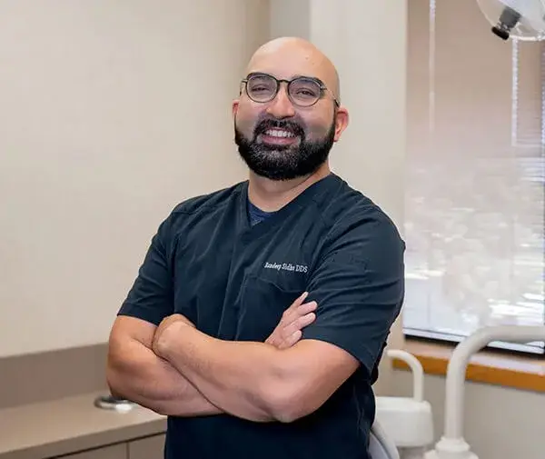 Leading Silver Spring Orthodontist - Doctor Randeep Sidhu